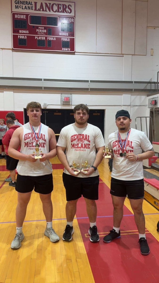 PJ Mitchell tweet media