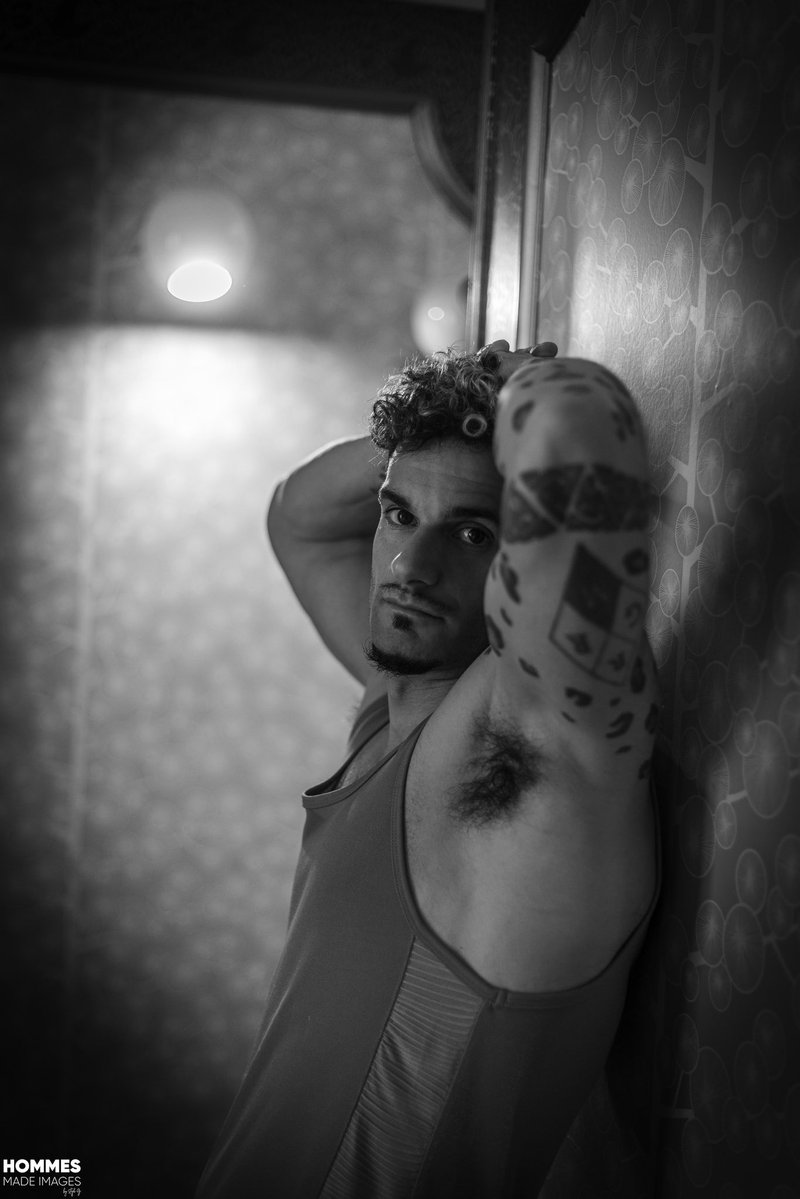 Hommes Made Images tweet media