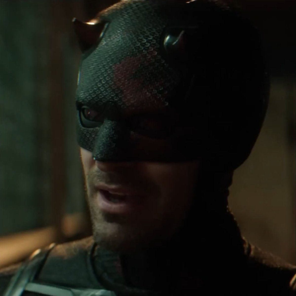 Daredevil Shots tweet media