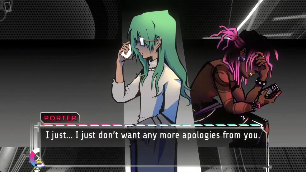 bug @ NTH CIRCLE tweet media