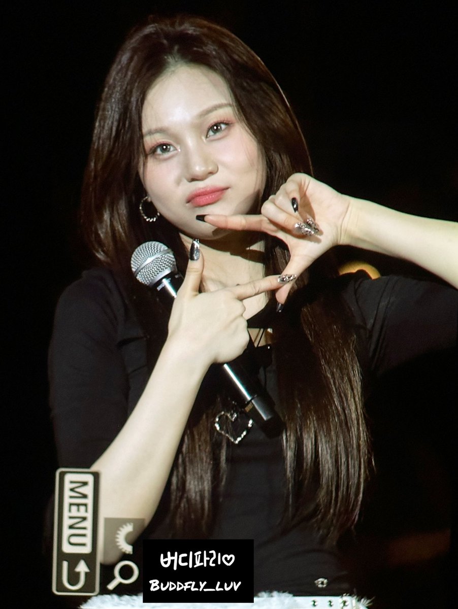 buddfly_luv's tweet photo. 260315 엄지 PREVIEW 
#VIVIZ #UMJI #비비지 #엄지 https://t.co/Jmbbx6iuEx