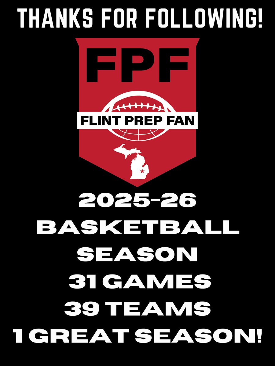 Flint Prep Fan tweet media