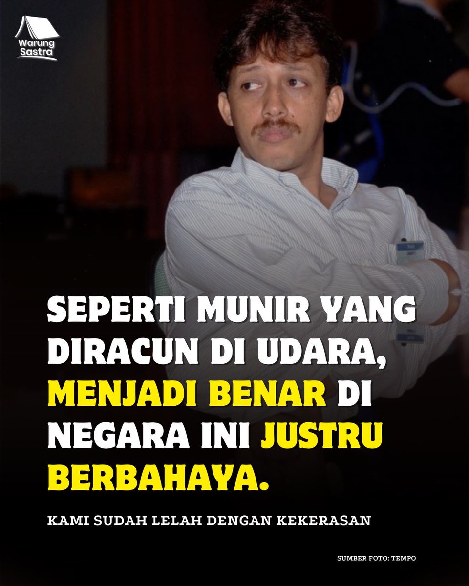 BUKU, KOPI, PENYETAN tweet media