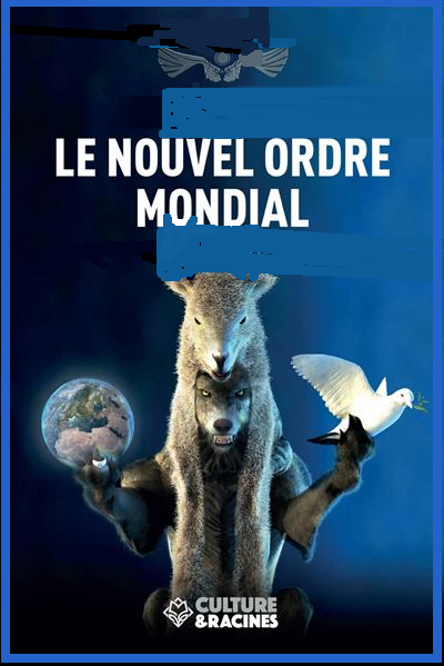 En effet, ici y figure une belle brochette de l'oligarchie/mondialo/totalitaire du N.O.M !