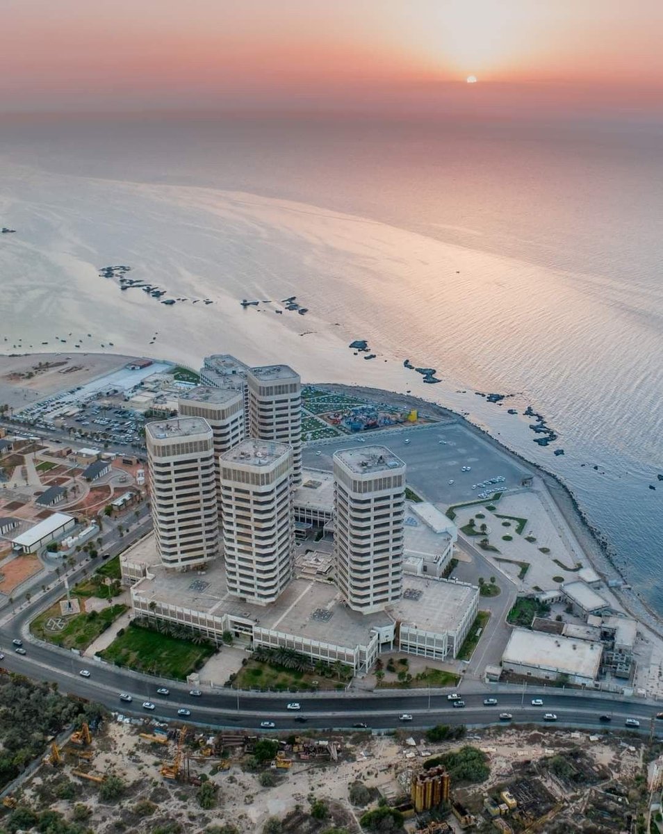 Arab world tweet media