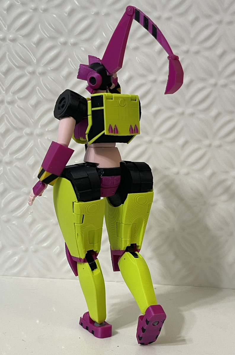 Jeetdoh ✈️ TFCON LA 2026 tweet media