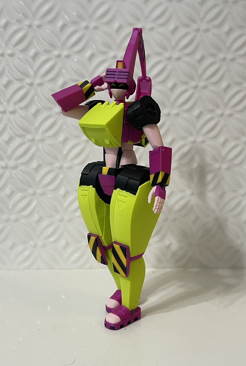 Jeetdoh ✈️ TFCON LA 2026 tweet media