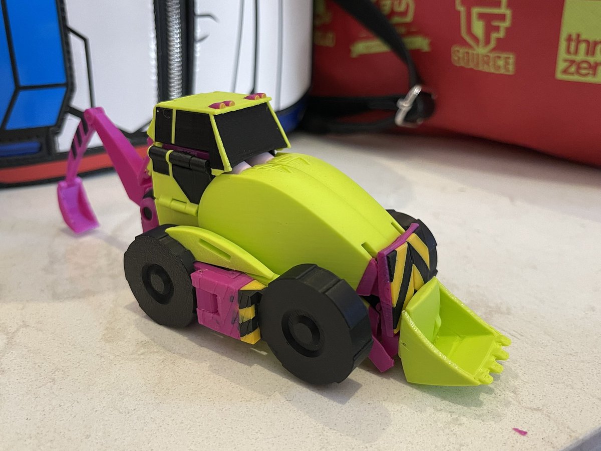 Jeetdoh ✈️ TFCON LA 2026 tweet media