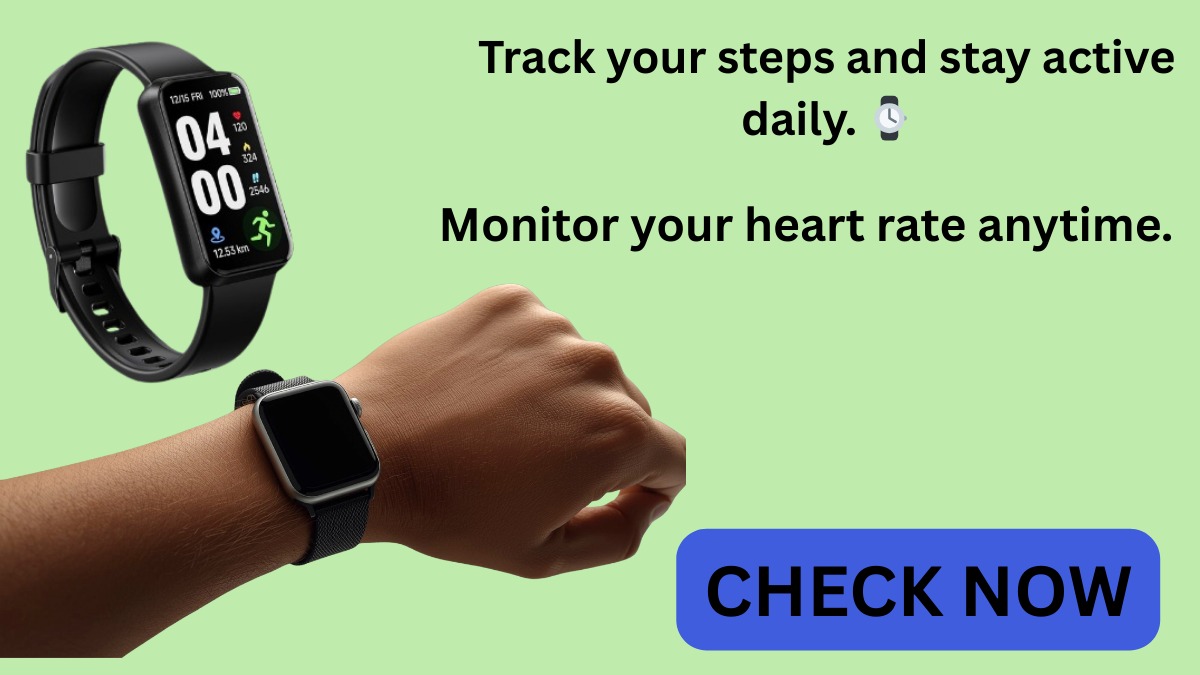 DianaGo54612112's tweet photo. Track Your Health 24/7 with a Smart Fitness Tracker ⌚❤️
More info please visit site : https://t.co/CVZU6Gd8We
#FitnessTracker #SmartWatch #HealthMonitoring #HeartRateMonitor #SleepTracking #WearableTech #FitnessGoals #HealthyLifestyle #StayActive #TechForHealth https://t.co/pTllkZqfJ6