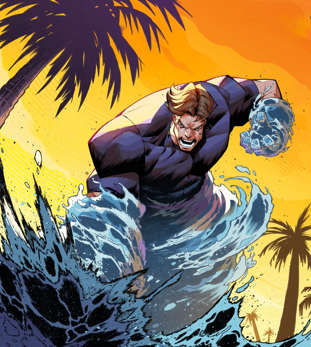 Léo Chiola tweet media