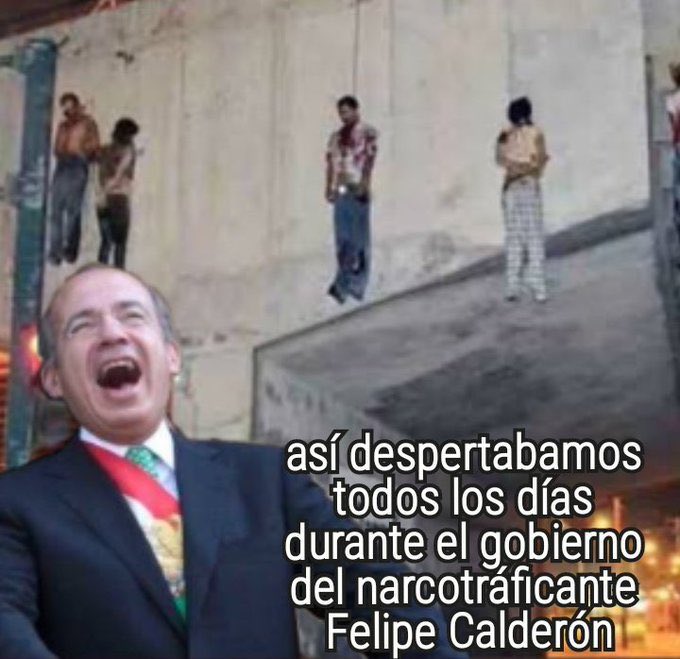 danito1978's tweet photo. @FelipeCalderon Jajaja!
Sería muy interesante saber la opinión de @joaquin_sabina sobre tu #sexenio,
tu desempeño como "presidente"
La barda que no terminaste
Los #colgados
El #ABC
La #suavicrema
#anaya
La extinción de #LyFC
#GenaroLuna
Las tardes de #Gotcha
Le quieres preguntar? https://t.co/fxTUbD7SQl