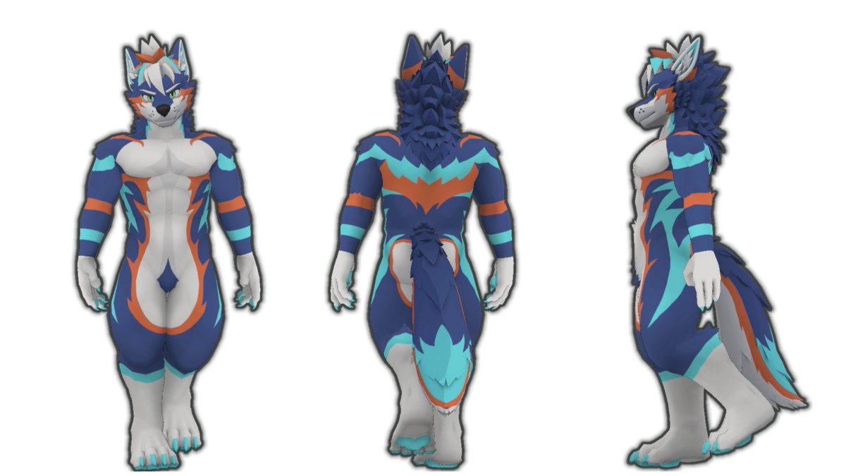 艾可皮恩&泰爾 tweet media