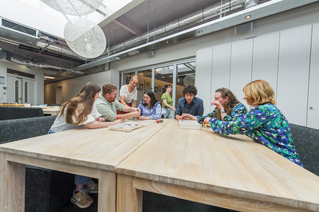 OCLC Nederland tweet media