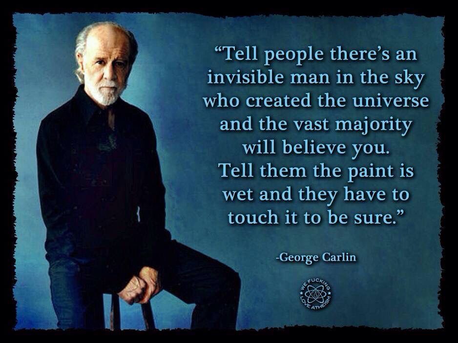 Atheist Girl (@iamatheistgirl) on Twitter photo 