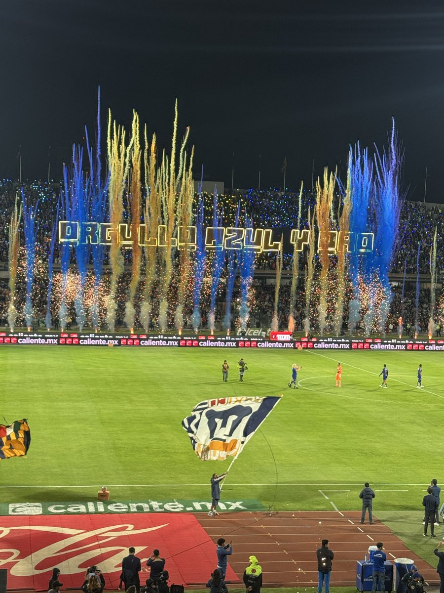 Esto es La Máquina tweet media