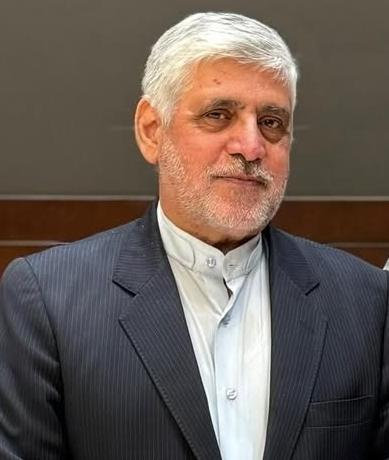 George Chahine tweet media