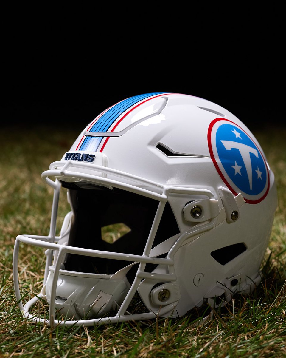 Tennessee Titans tweet media