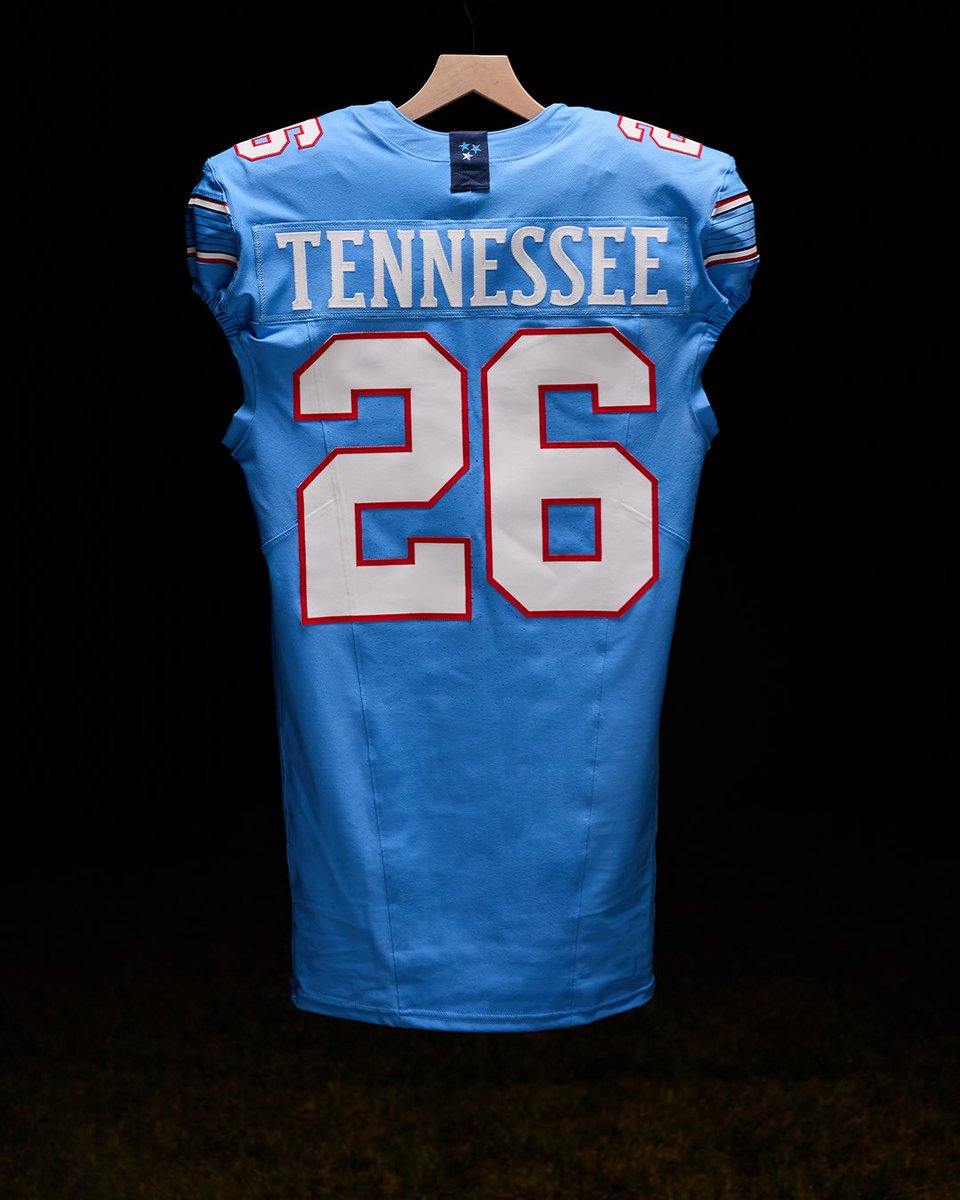 Tennessee Titans tweet media