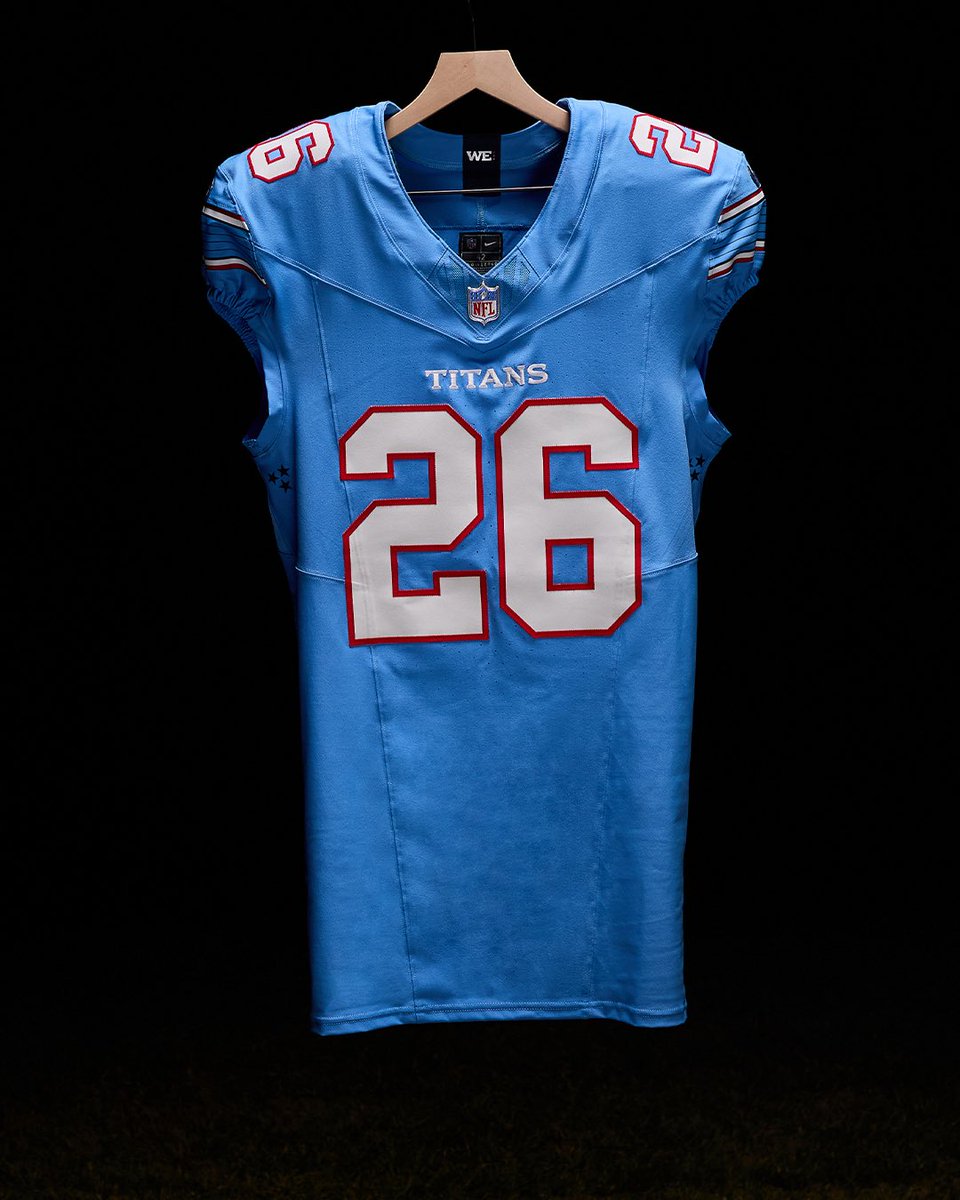 Tennessee Titans tweet media