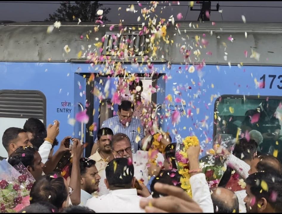 Ajay Singh tweet media