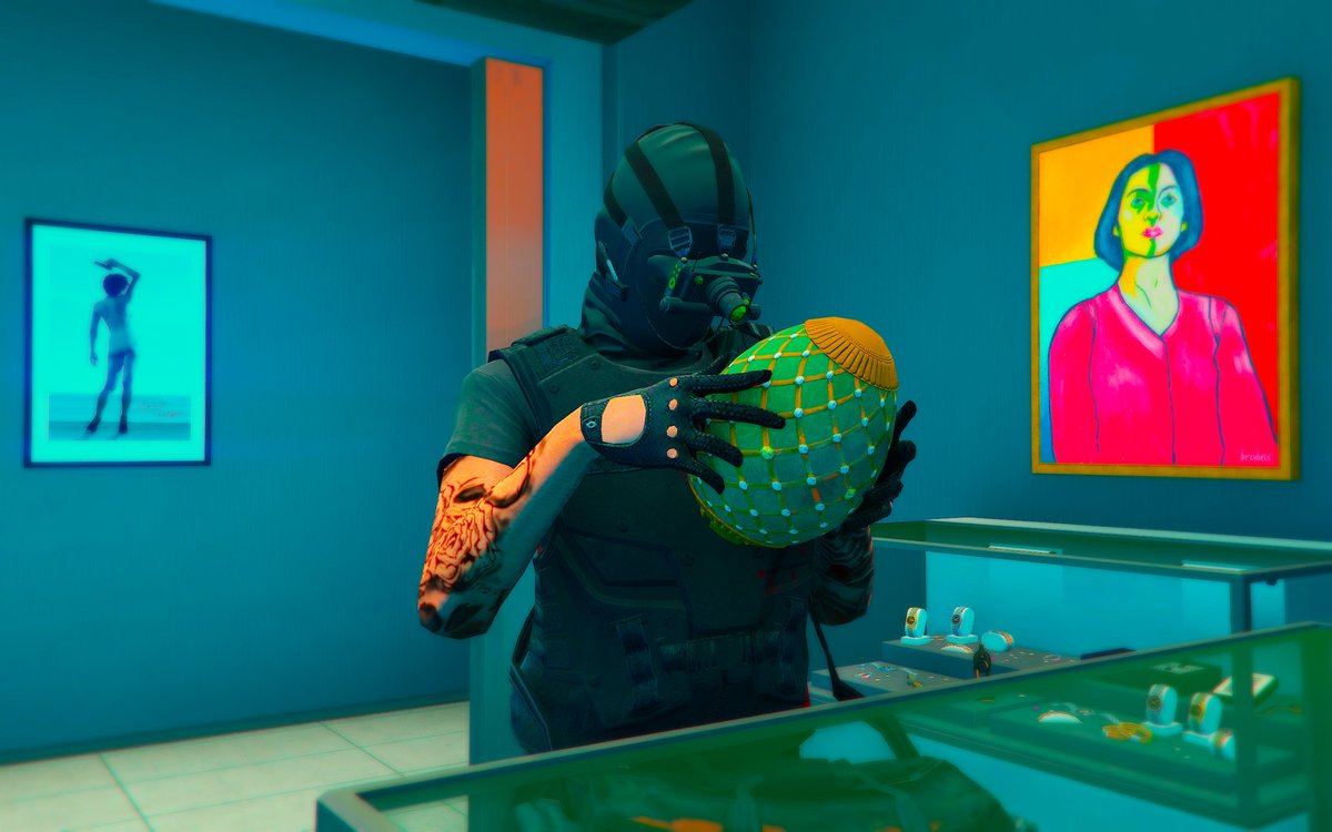 BlackDron80 tweet media