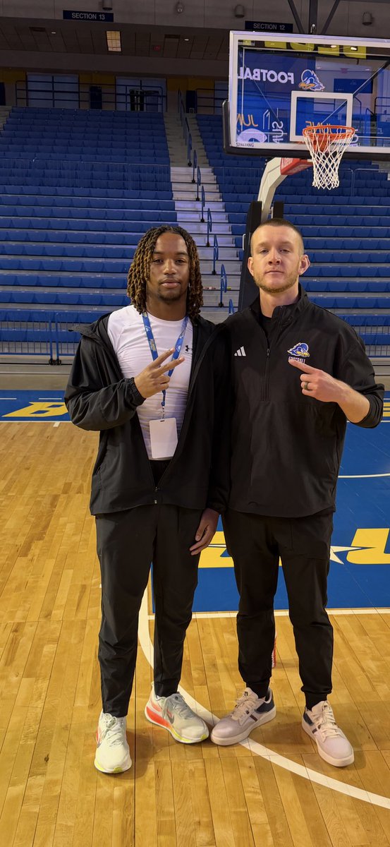 Kevin Browning III tweet media