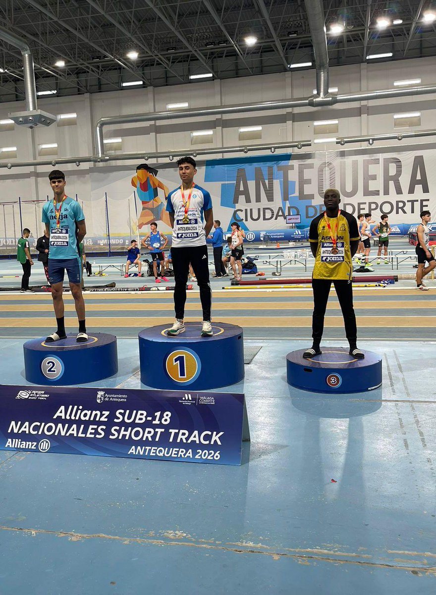 José María Soriano tweet media