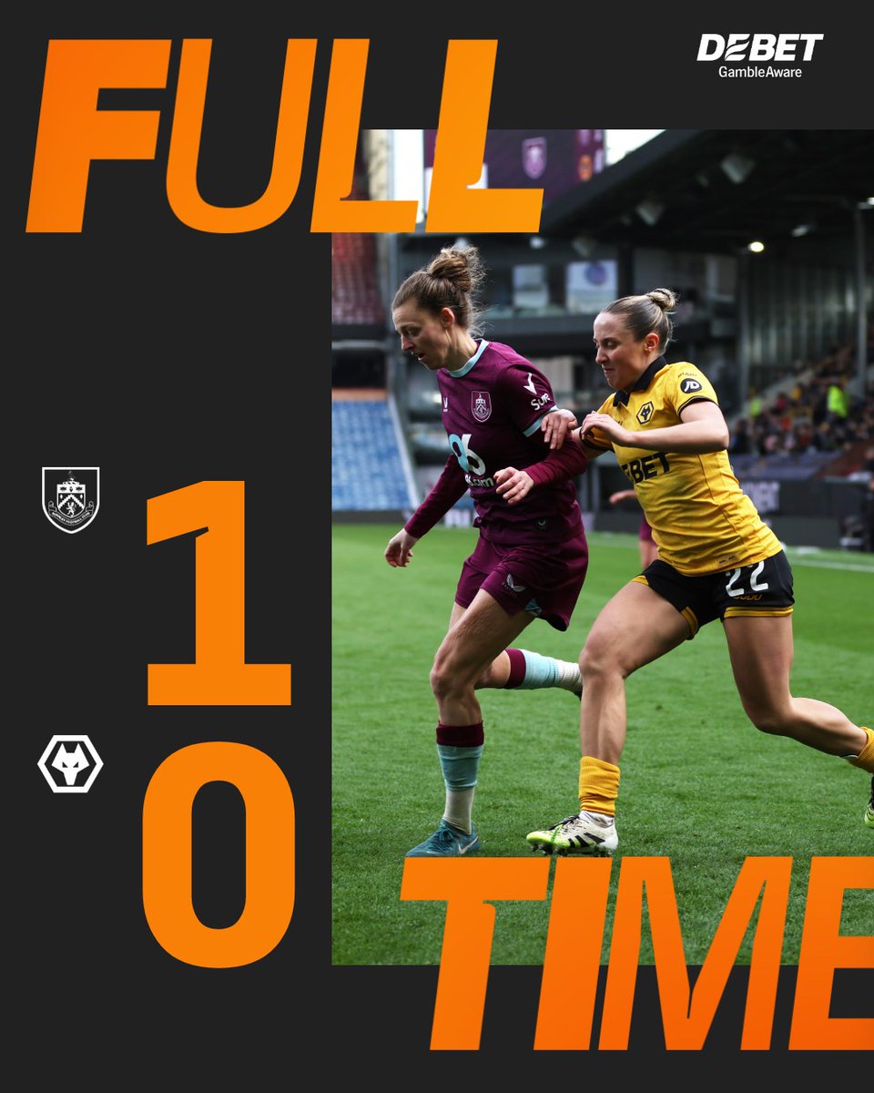 Wolves Women FC tweet media