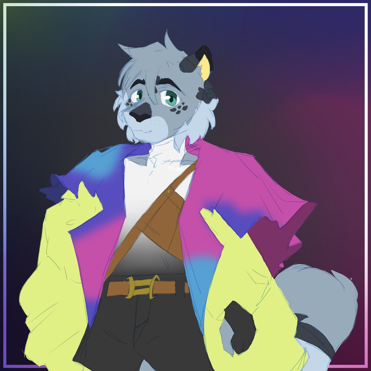 Seclusion 【ŋo-saq】(open) tweet media