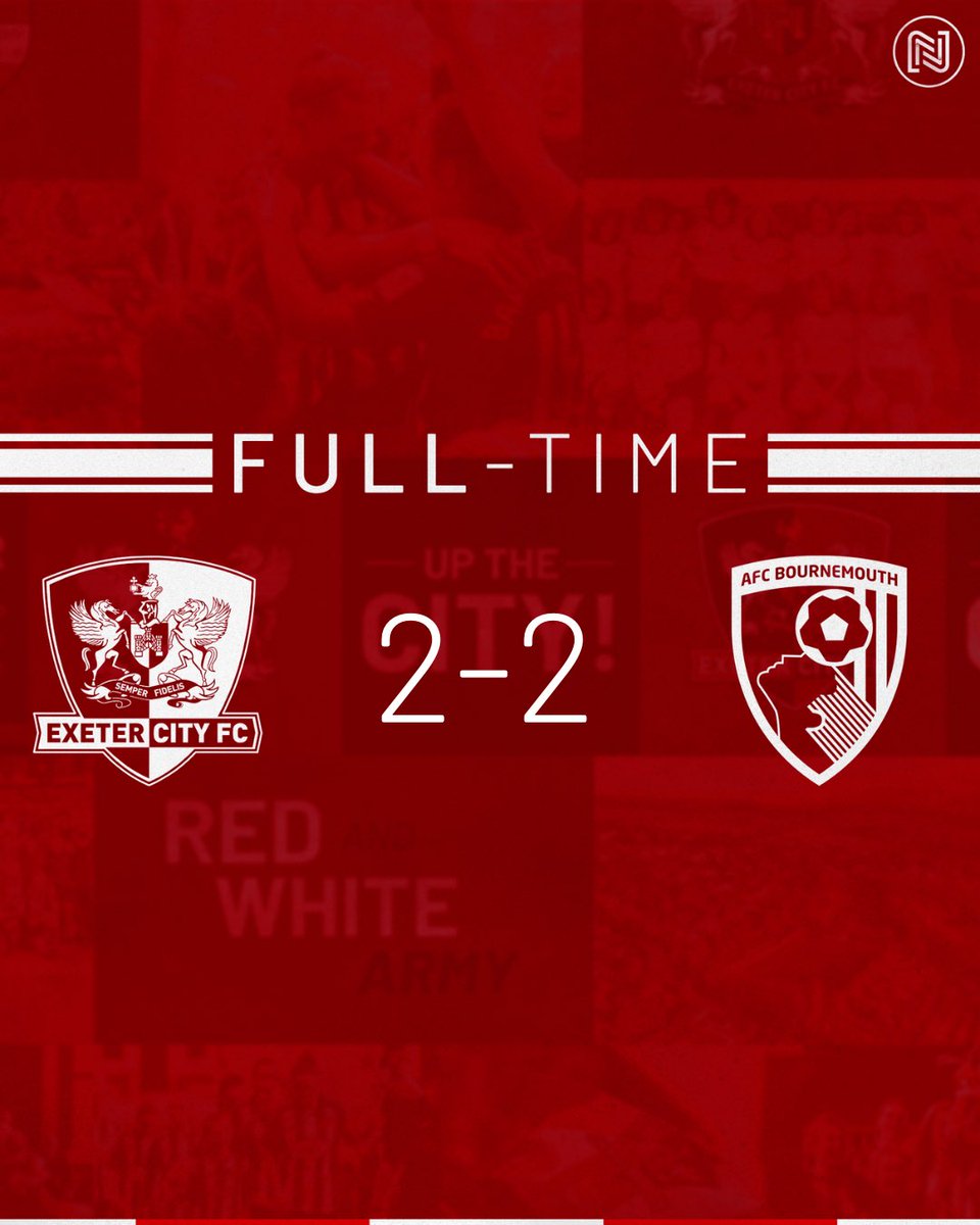 Exeter City Women FC tweet media