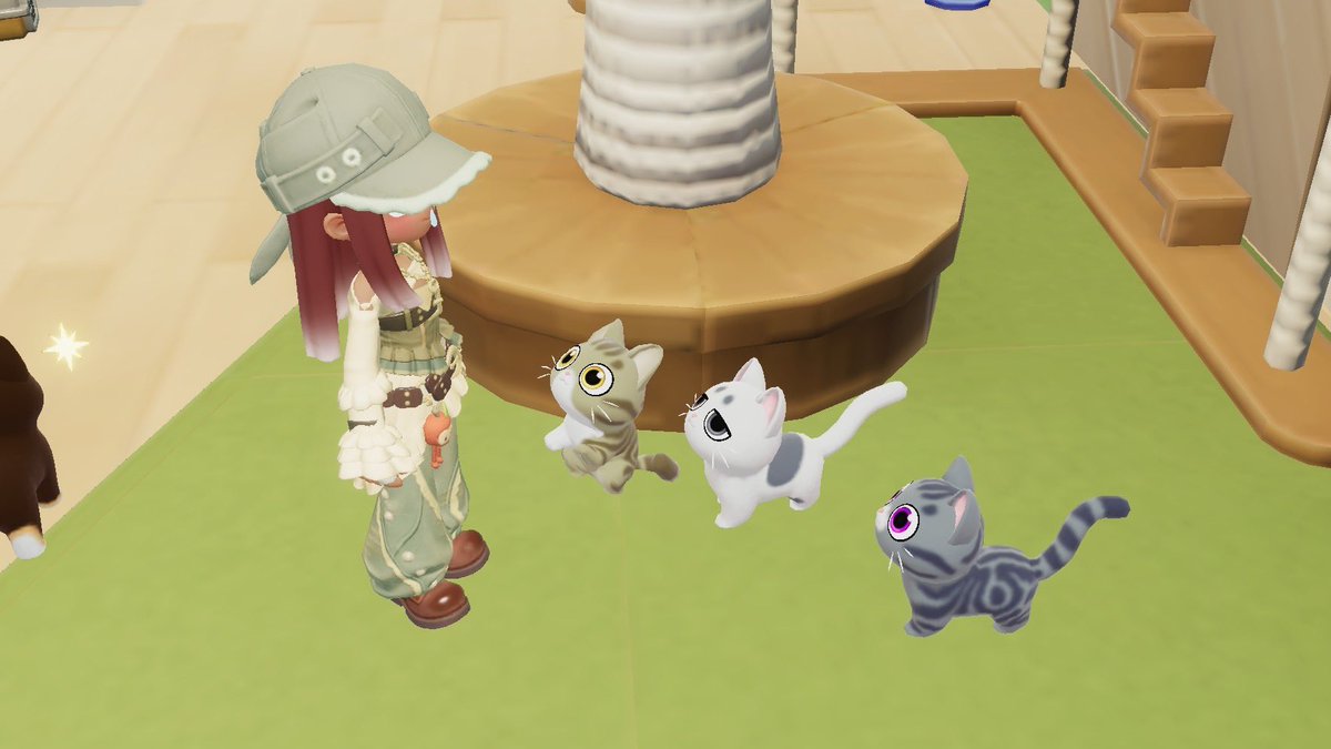 ぴぃ_(:3 」∠)_ tweet media