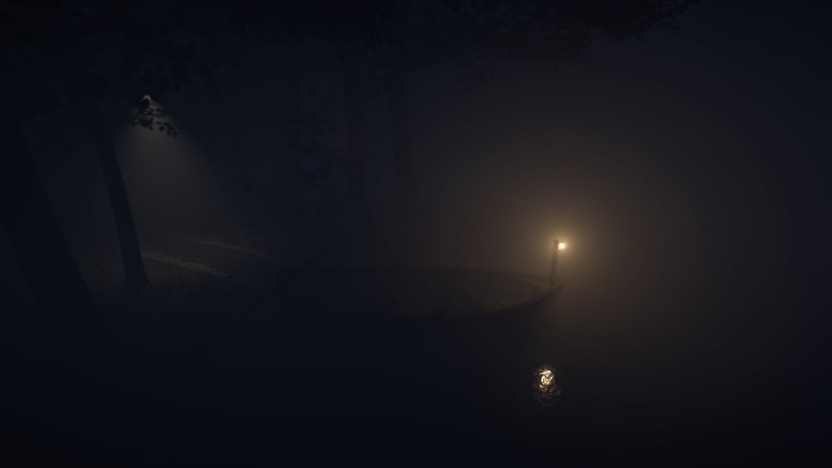 Silentia tweet media