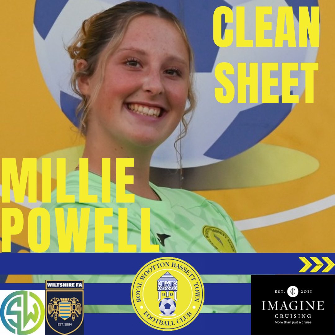 Royal Wootton Bassett Town FC tweet media