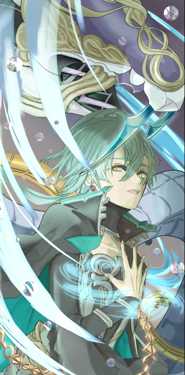 エレイン tweet media