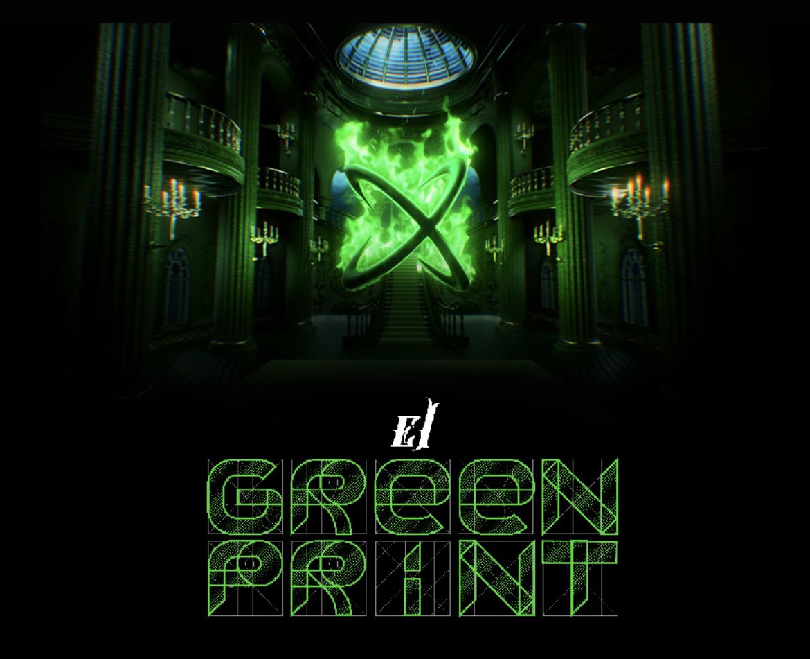 Faça agora mesmo o seu registro para “El Green Print” e receba novidades exclusivas sobre o falso tour. 👀💚 

O Brasil te espera! <a href="/ferxxo4/">ferxxo</a> 

• elgreenprint.com/?fbclid=PAZnRz…