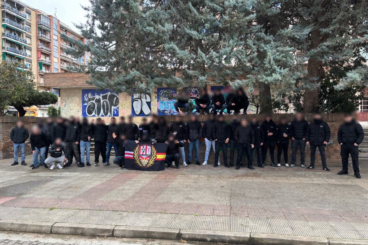 FearCrew tweet media