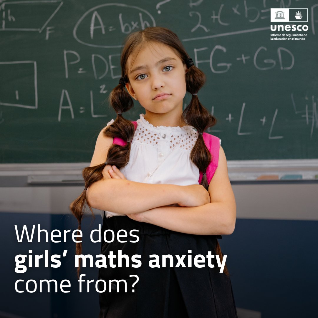 Global Education Monitoring Report UNESCO tweet media