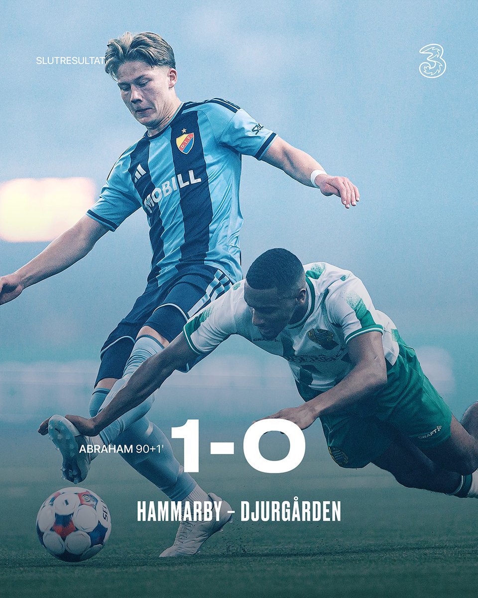 Djurgården Fotboll tweet media