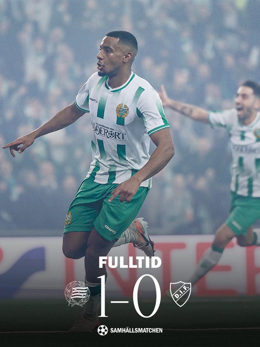 Hammarby Fotboll tweet media