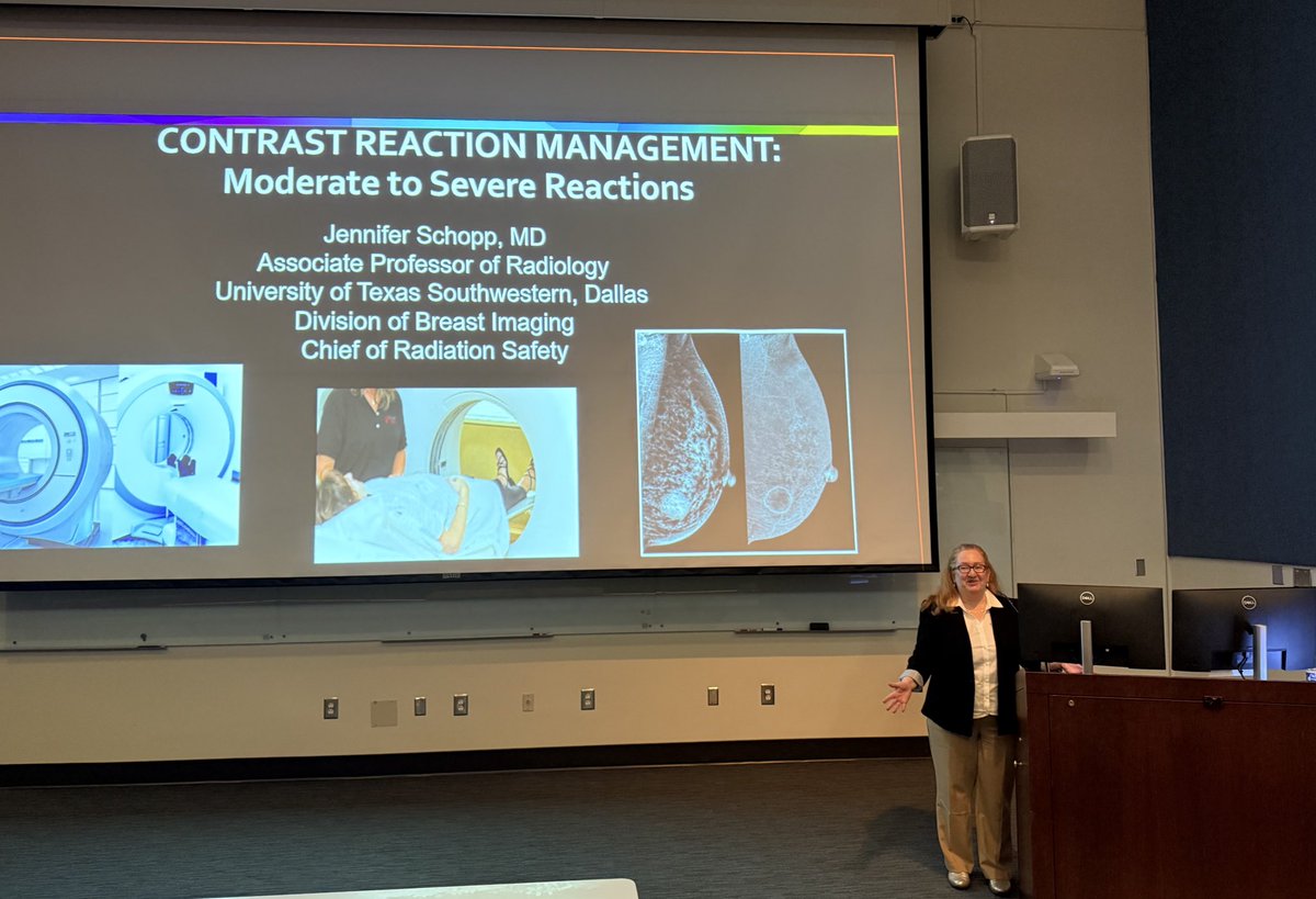 UMMC Department of Radiology tweet media