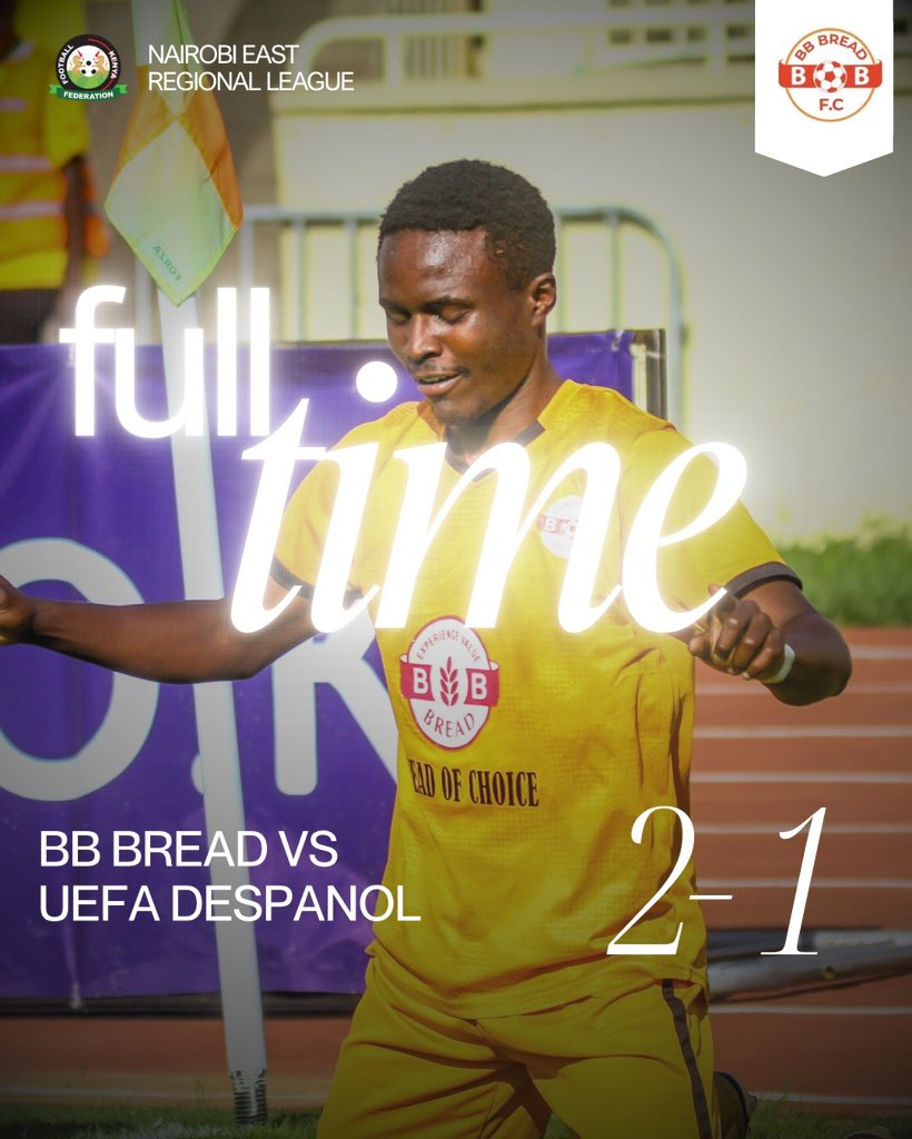 BB BREAD FC tweet media