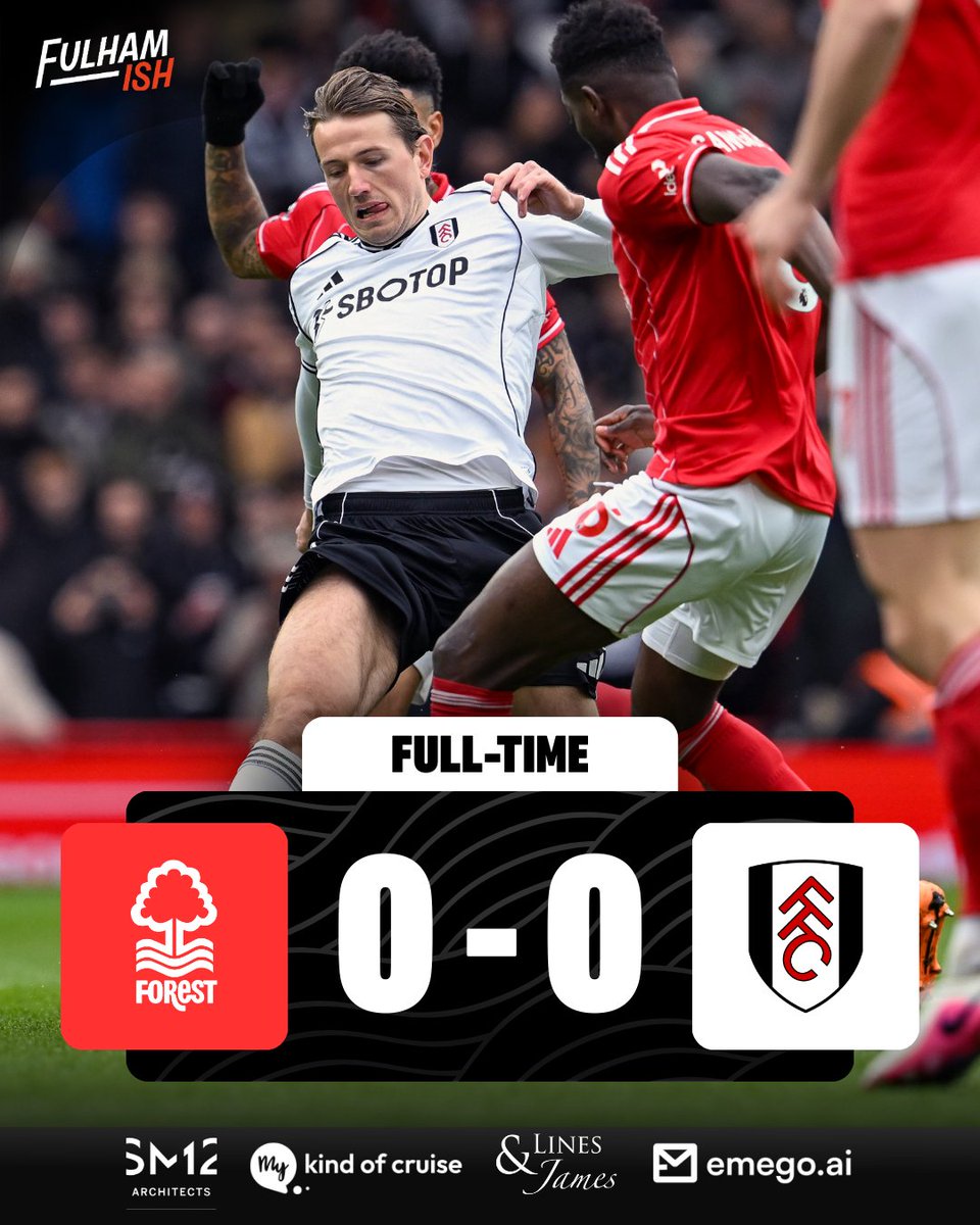 Fulhamish tweet media