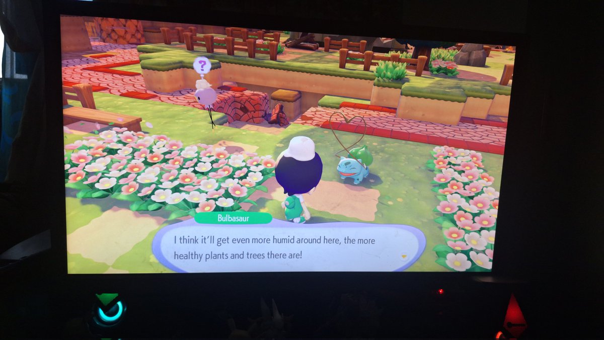 MARIO GAMER tweet media