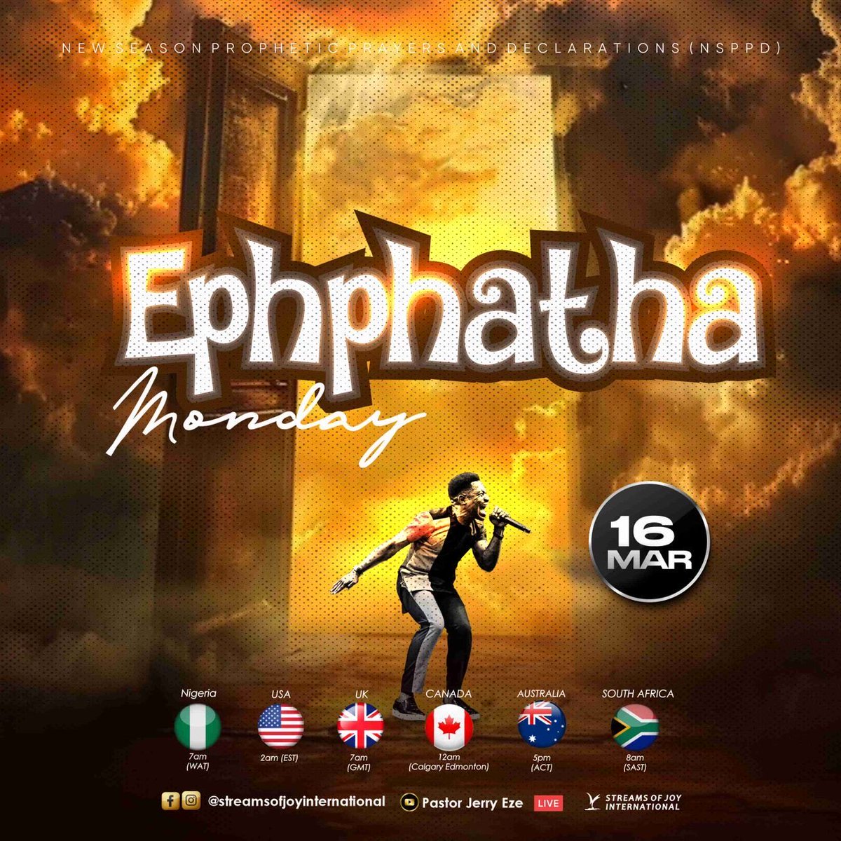 streamsofjoyinternational tweet media