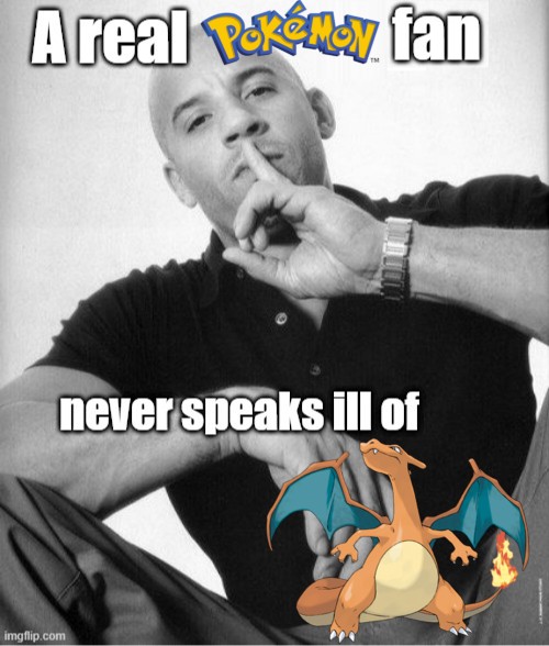 Charizard Propaganda tweet media
