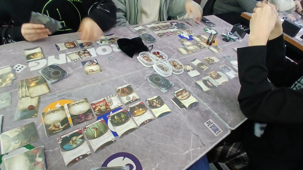 輝(HWI) tweet media