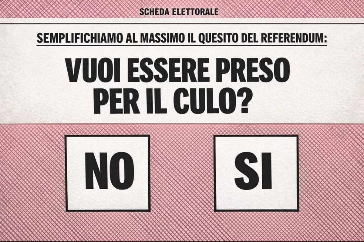 <a href="/povcomunisti_/">Poveri comunisti</a> Il referendum spiegato facile.