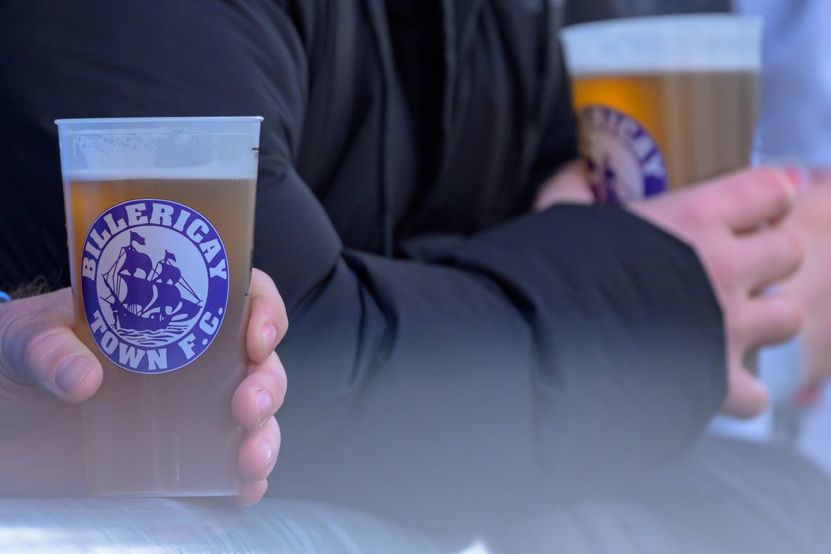 Billericay Town FC tweet media