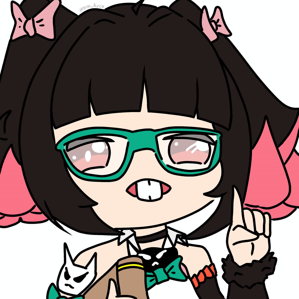 soy_hyce's tweet photo. Algunos curis de las delulus en cuestión que usé para un vídeo antes de que se acabe la versión.

#zzzero #zenlesszonezeromeme #sunna #nangongyu #curizzzero #meme https://t.co/Em5kpEWoRq