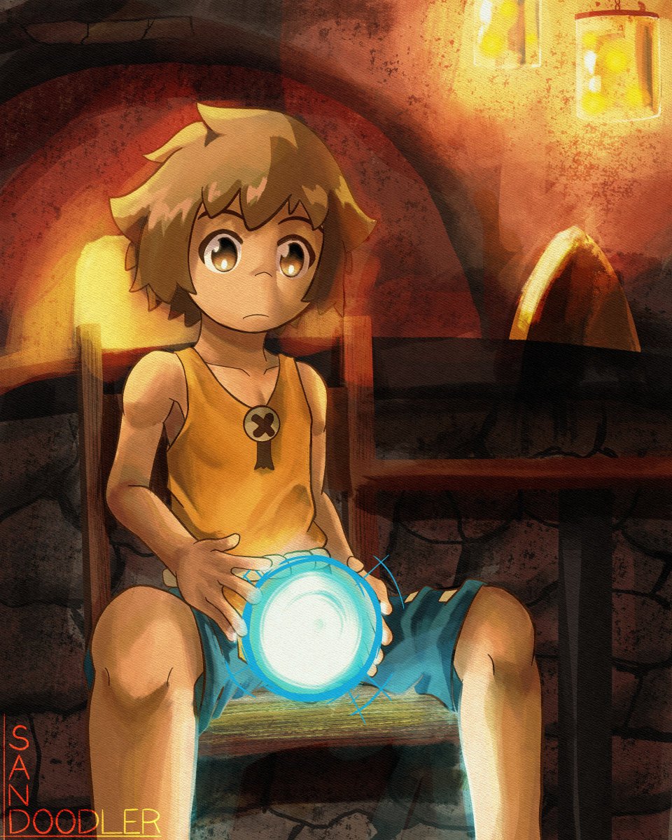 ⏳Mr. Sandman⌛ tweet media